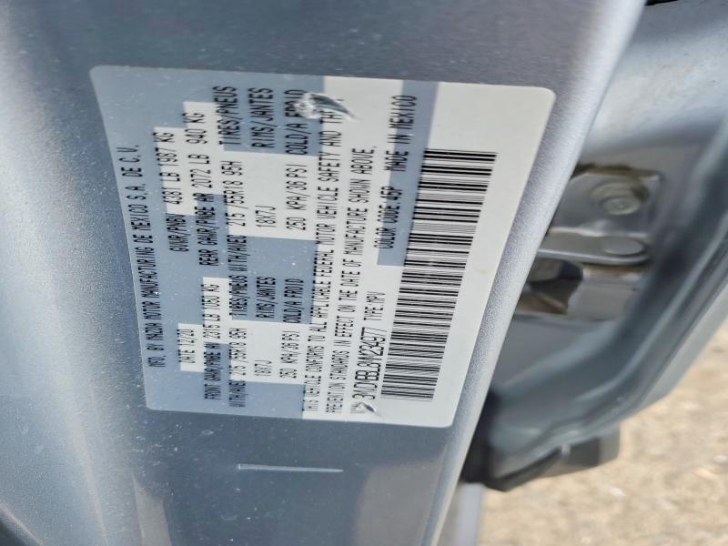 42067536 :رقم المزاد ، 3MVDMBBL8MM234977 vin ، 2021 Mazda Cx-30 مزاد بيع