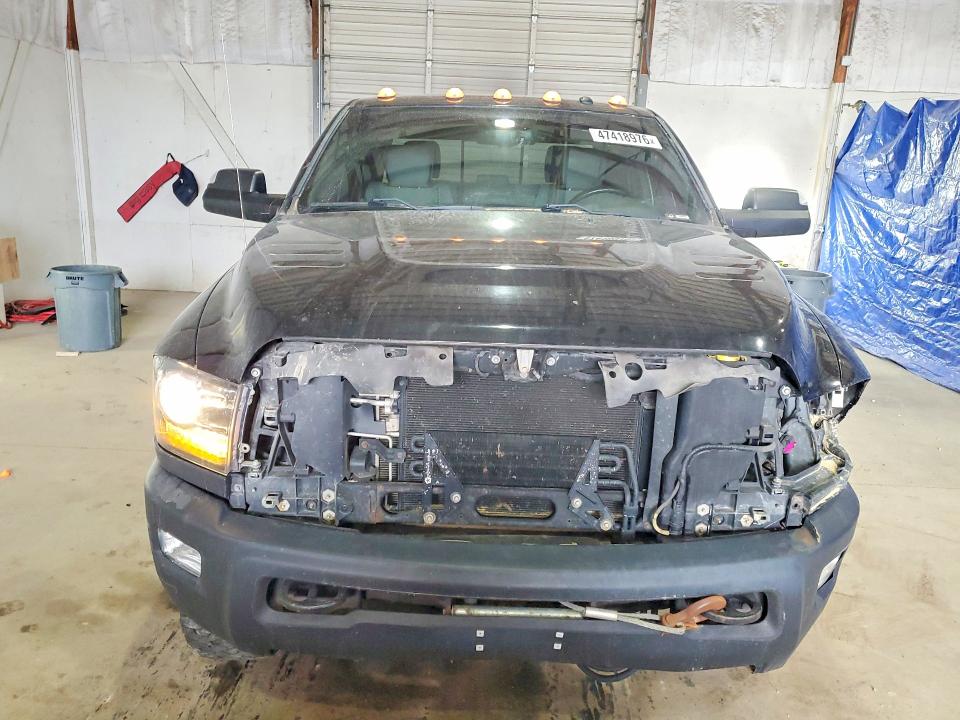 47418976 :رقم المزاد ، 3C6TR5EJ6HG740118 vin ، 2017 Ram 2500 مزاد بيع