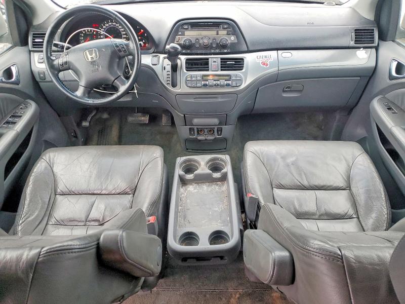 Aukcja sprzedaży 2007 Honda Odyssey, vin: 5FNRL386X7B513406, numer aukcji: 79931475