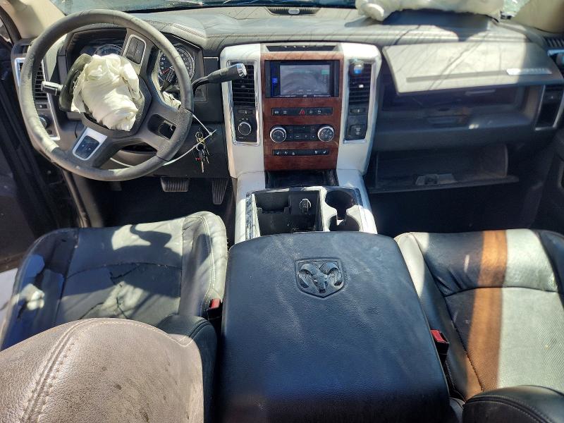 47080526 :رقم المزاد ، 3D73Y3CL6AG133698 vin ، 2010 Dodge Ram 3500 مزاد بيع