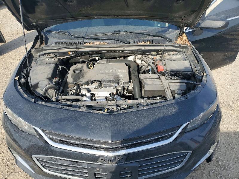 Продаж на аукціоні авто 2018 Chevrolet Malibu, vin: 1G1ZD5ST4JF138423, номер лоту: 47419146