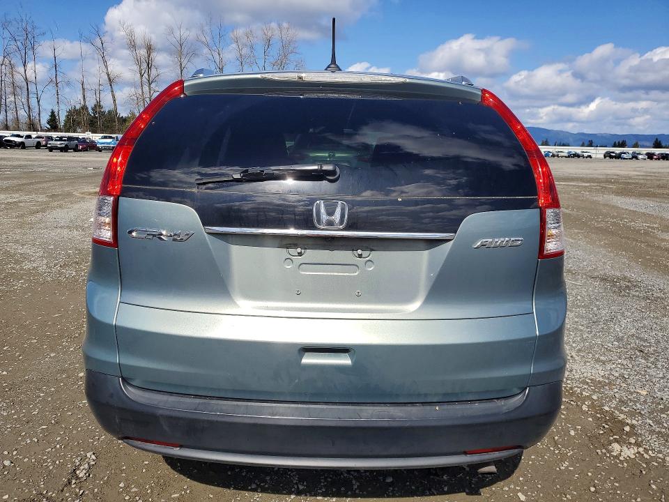 Продажа на аукционе авто 2012 Honda Cr-v, vin: JHLRM4H76CC005746, номер лота: 47143196