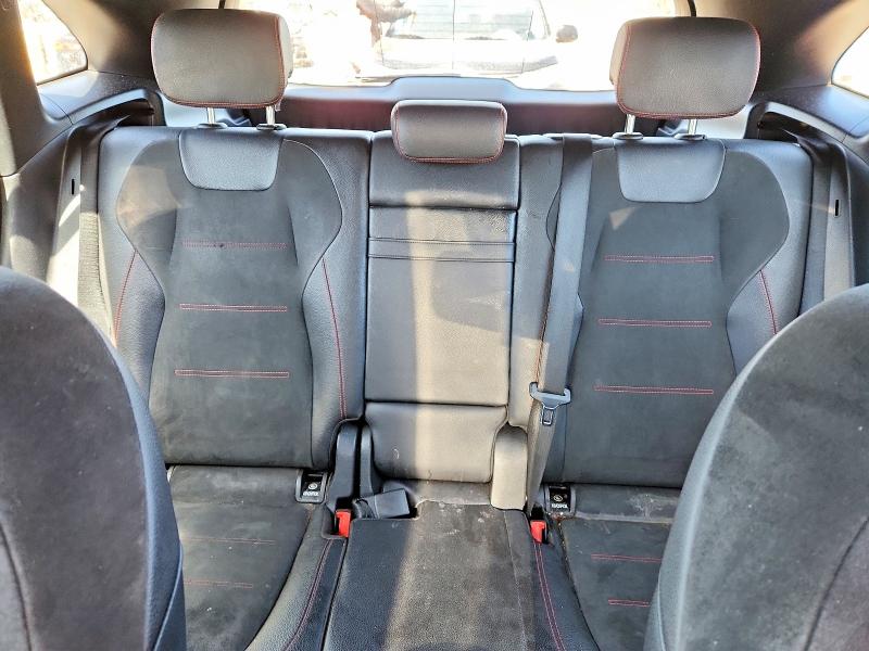 Продаж на аукціоні авто 2021 Mercedes-benz Gla, vin: W1N4N5BB5MJ163587, номер лоту: 46330926
