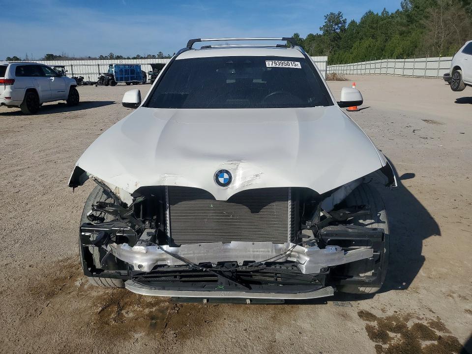 Продажа на аукционе авто 2019 Bmw X3, vin: 5UXTR7C59KLF36810, номер лота: 79395015