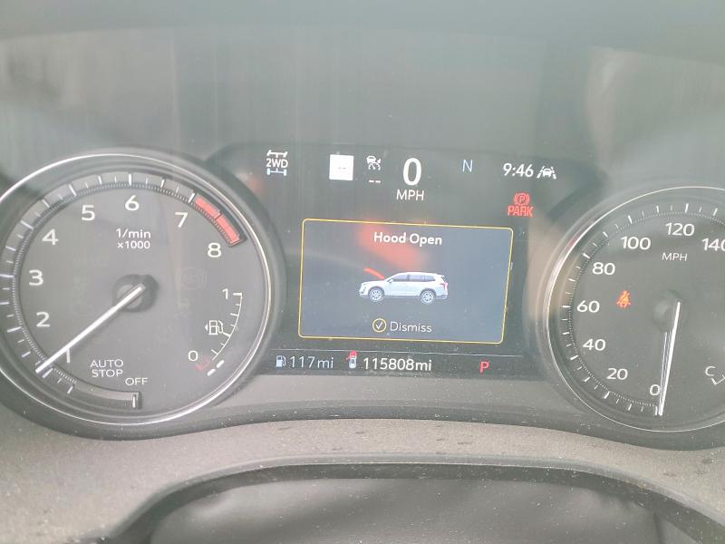 47826596 :رقم المزاد ، 1GYKPHRS0MZ165937 vin ، 2021 Cadillac Xt6 مزاد بيع