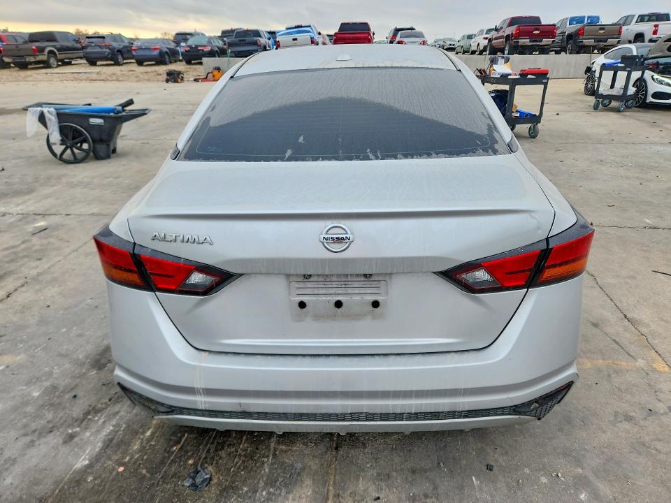 Продаж на аукціоні авто 2020 Nissan Altima, vin: 1N4BL4BVXLC248698, номер лоту: 79407315