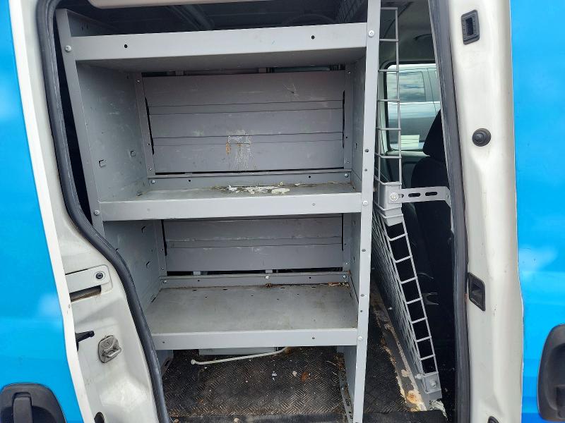 47406496 :رقم المزاد ، ZFBHRFAB2L6P85377 vin ، 2020 Ram Promaster City مزاد بيع