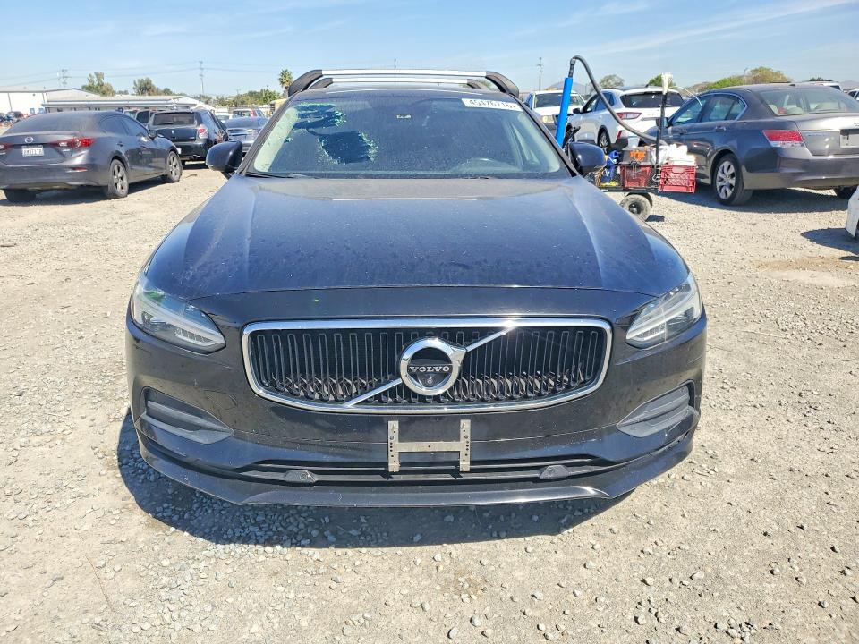 Aukcja sprzedaży 2018 Volvo S90, vin: LVY982AK8JP017920, numer aukcji: 45476716
