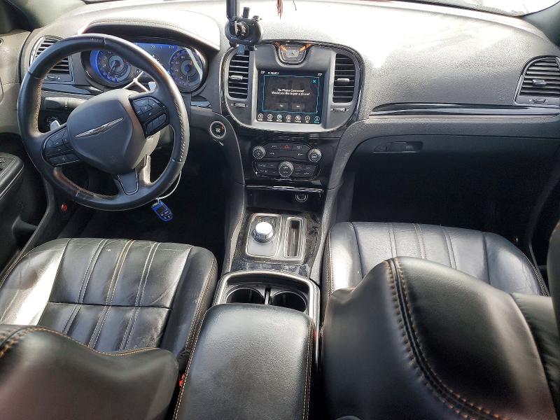 Aukcja sprzedaży 2017 Chrysler 300, vin: 2C3CCABG5HH646991, numer aukcji: 47443276