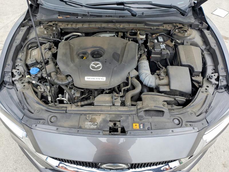 45471276 :رقم المزاد ، JM1GL1WY5L1513753 vin ، 2020 Mazda 6 مزاد بيع