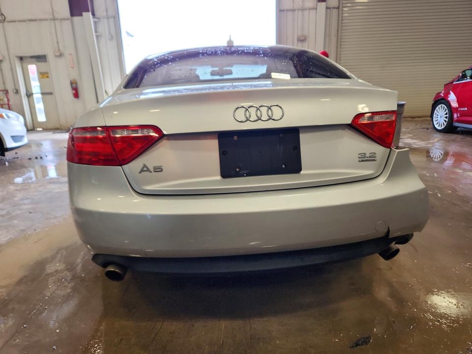 Продаж на аукціоні авто 2009 Audi A5, vin: WAUDK78T69A009969, номер лоту: 79840925