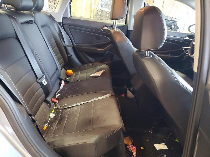 Aukcja sprzedaży 2024 Volkswagen Jetta, vin: 3VW7M7BU6RM090628, numer aukcji: 47007396