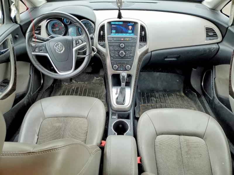 Продаж на аукціоні авто 2015 Buick Verano, vin: 1G4PP5SK7F4180290, номер лоту: 79728075