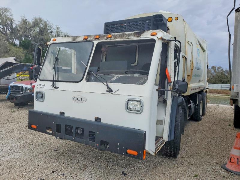 Продажа на аукционе авто 2014 Crane Carrier Low Entry, vin: 1CYCCL485ET051276, номер лота: 79529345