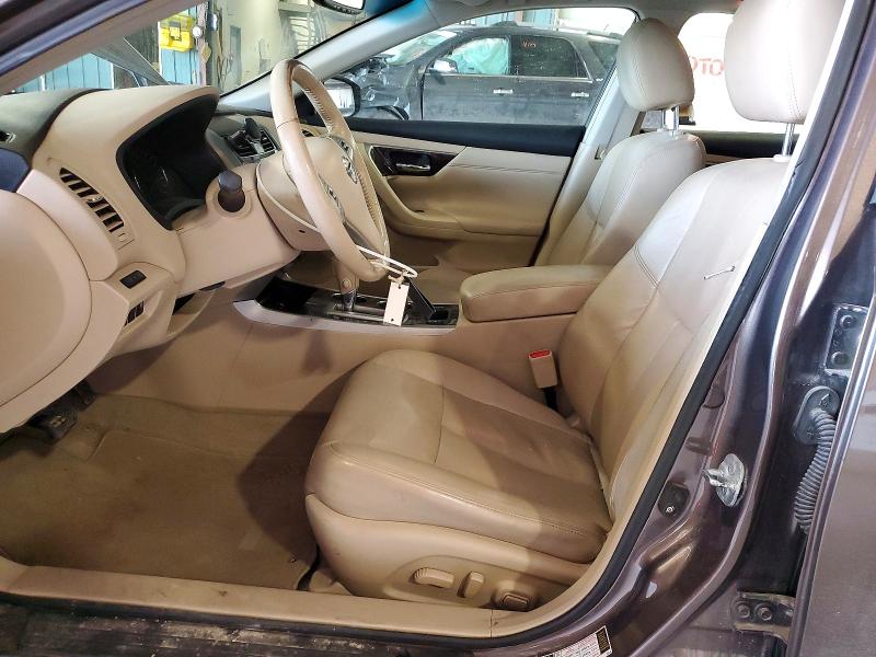 Продаж на аукціоні авто 2013 Nissan Altima, vin: 1N4AL3AP5DC146980, номер лоту: 47597086