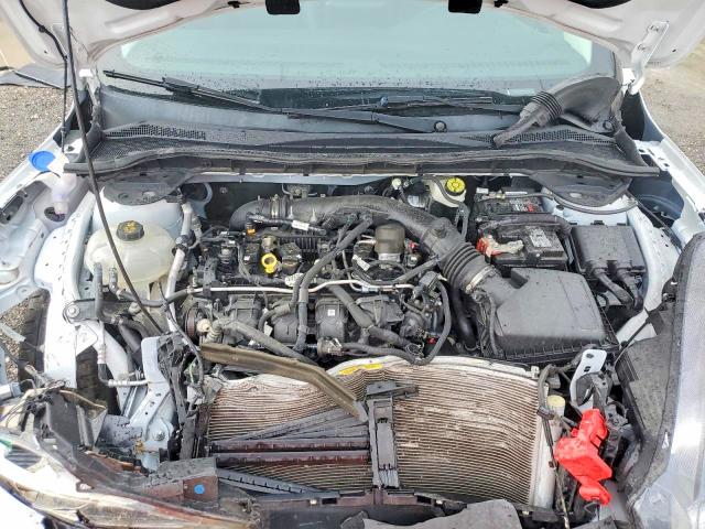 45879206 :رقم المزاد ، 1FMCU9H98NUA44882 vin ، 2022 Ford Escape مزاد بيع