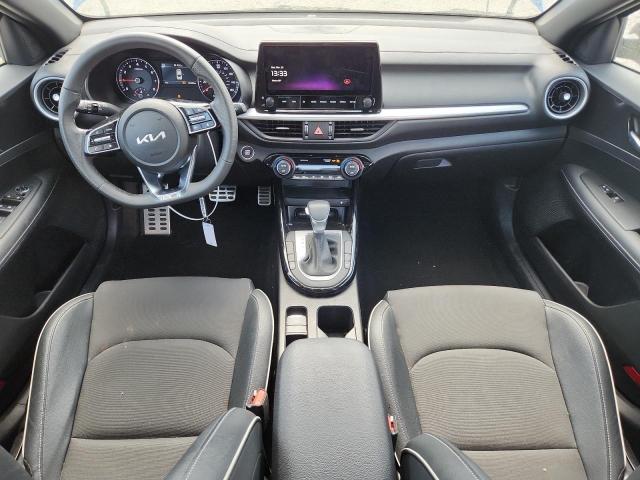 47062776 :رقم المزاد ، 3KPF54AD5RE734481 vin ، 2024 Kia Forte مزاد بيع