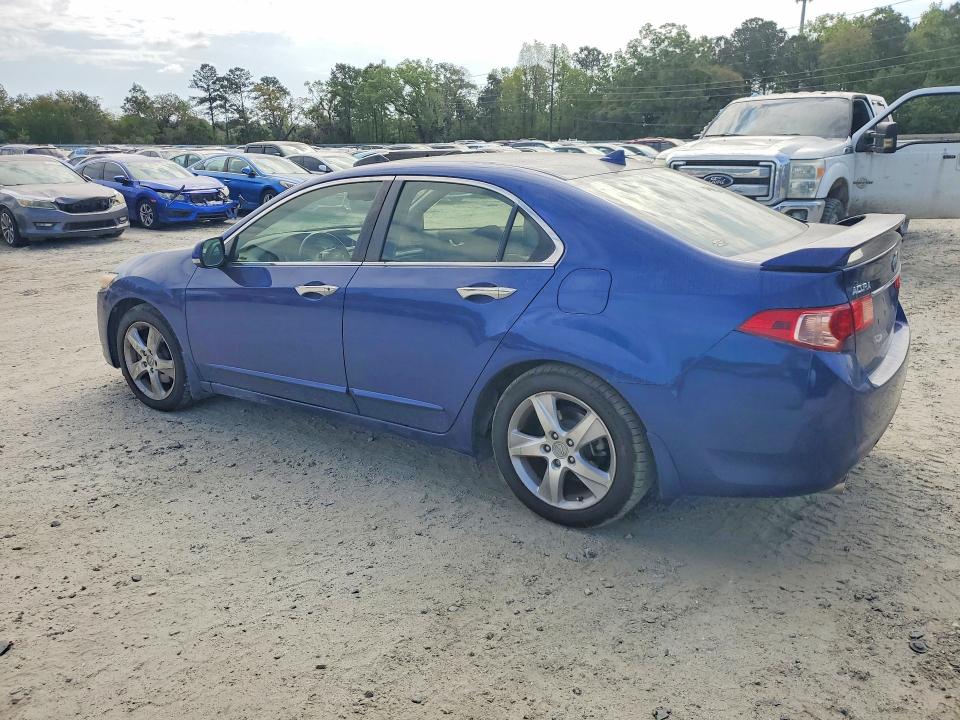 47724886 :رقم المزاد ، JH4CU2F6XDC011874 vin ، 2013 Acura Tsx مزاد بيع