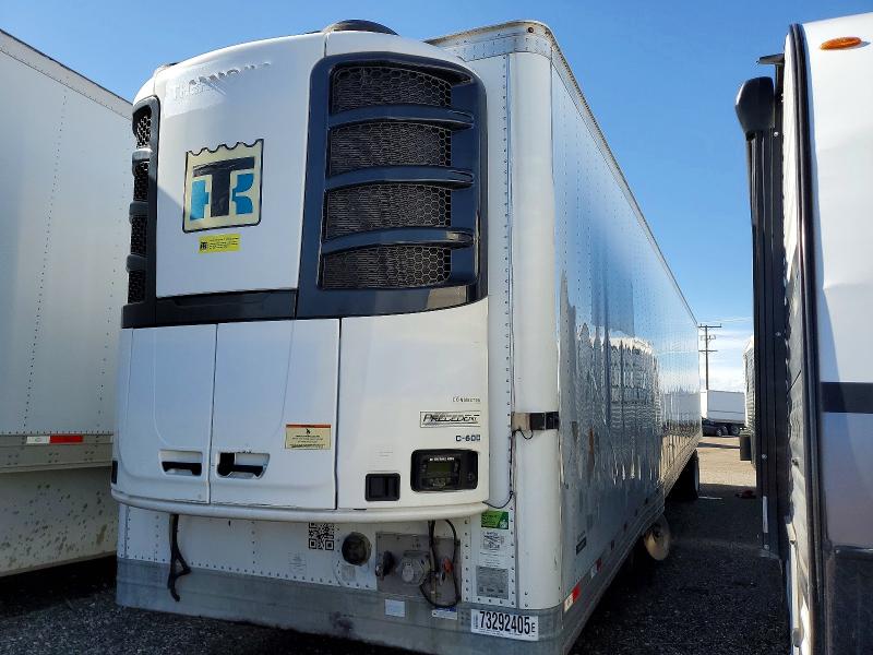 Продажа на аукционе авто 2019 Semi Trailer, vin: 3H3V532C3KT123350, номер лота: 57835996