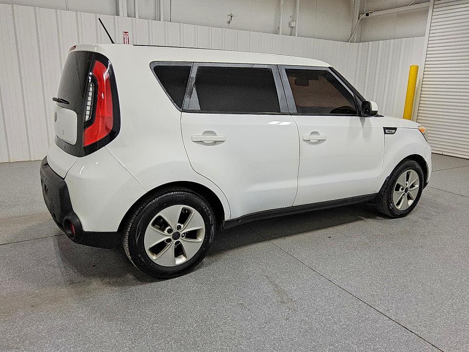 Продаж на аукціоні авто 2016 Kia Soul, vin: KNDJN2A24G7320165, номер лоту: 79878935