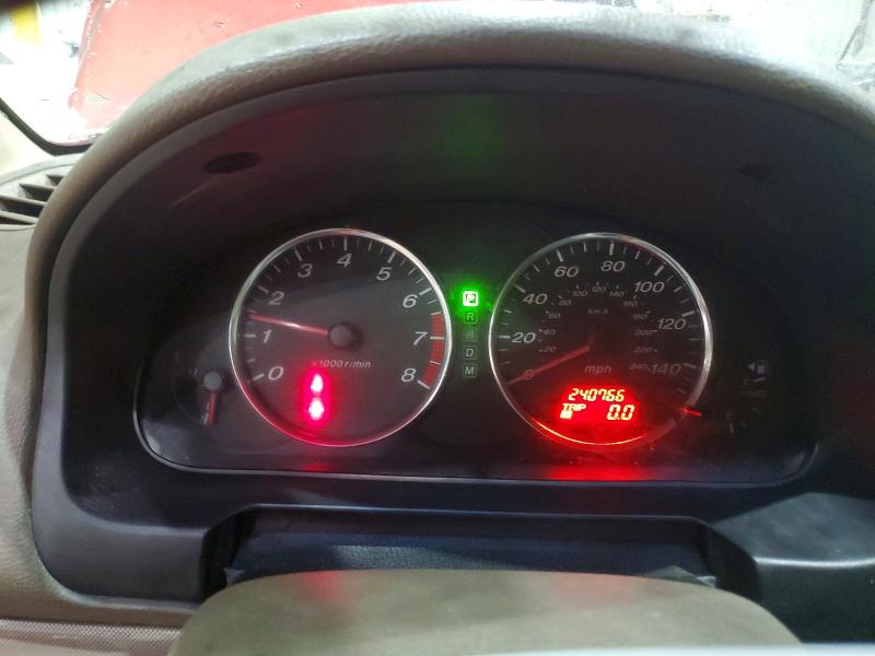 Продаж на аукціоні авто 2004 Mazda 6, vin: 1YVFP82D845N54670, номер лоту: 47877366