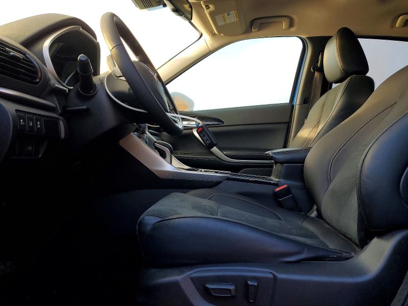 Aukcja sprzedaży 2024 Mitsubishi Eclipse Cross, vin: JA4ATWAA8RZ077109, numer aukcji: 73499195