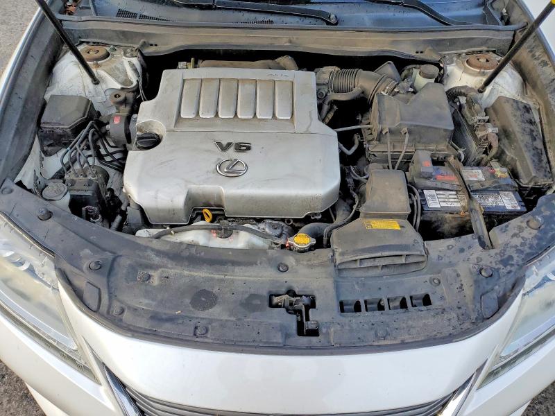 2014 Lexus Es 350 მანქანა იყიდება აუქციონზე, vin: JTHBK1GG0E2090983, აუქციონის ნომერი: 47880286