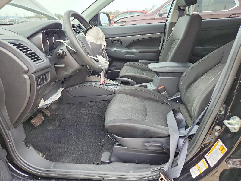 Aukcja sprzedaży 2023 Mitsubishi Outlander Sport, vin: JA4ARUAU3PU013941, numer aukcji: 47764436