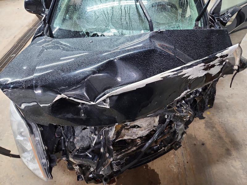2015 Cadillac Srx მანქანა იყიდება აუქციონზე, vin: 3GYFNEE39FS558243, აუქციონის ნომერი: 78984345