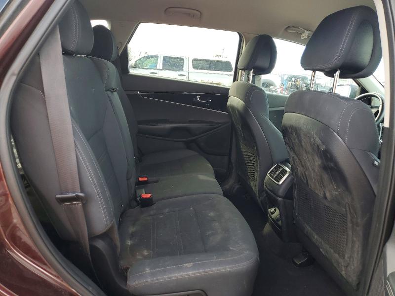 Продаж на аукціоні авто 2016 Kia Sorento, vin: 5XYPGDA33GG166270, номер лоту: 79766285