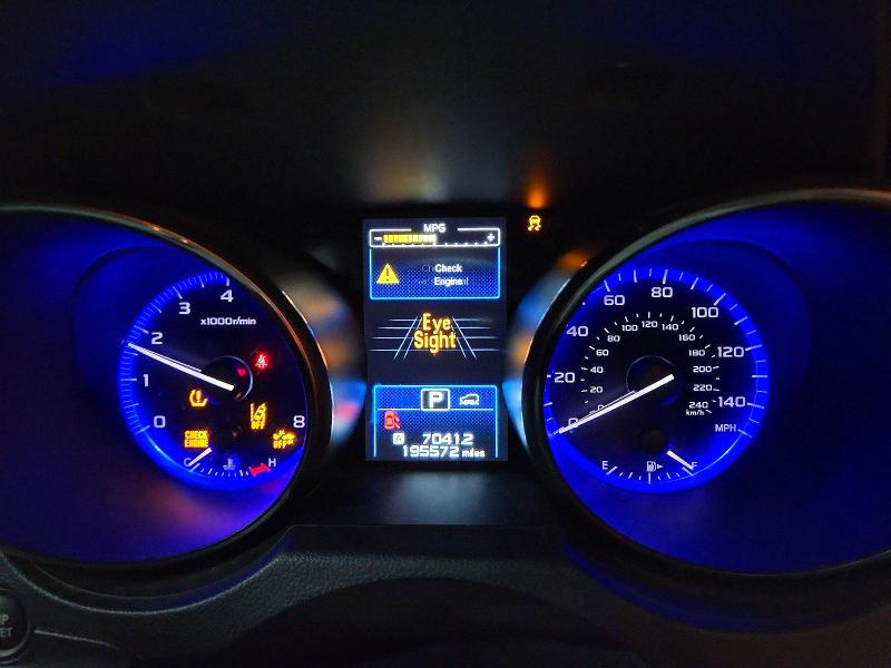 Продажа на аукционе авто 2015 Subaru Outback, vin: 4S4BSAFC5F3302249, номер лота: 79964265