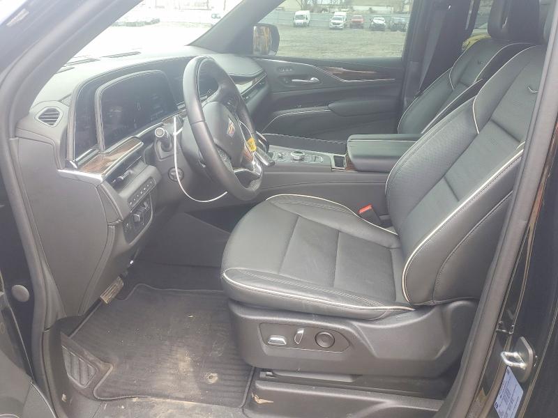 Aukcja sprzedaży 2023 Cadillac Escalade, vin: 1GYS4CKL3PR278736, numer aukcji: 41809866