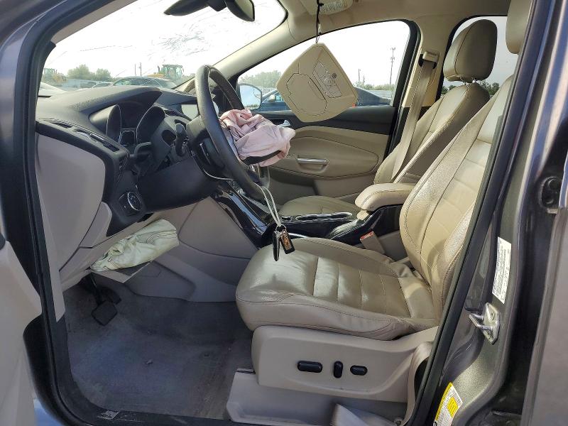 Aukcja sprzedaży 2014 Ford Escape, vin: 1FMCU9JX0EUA77948, numer aukcji: 46705196