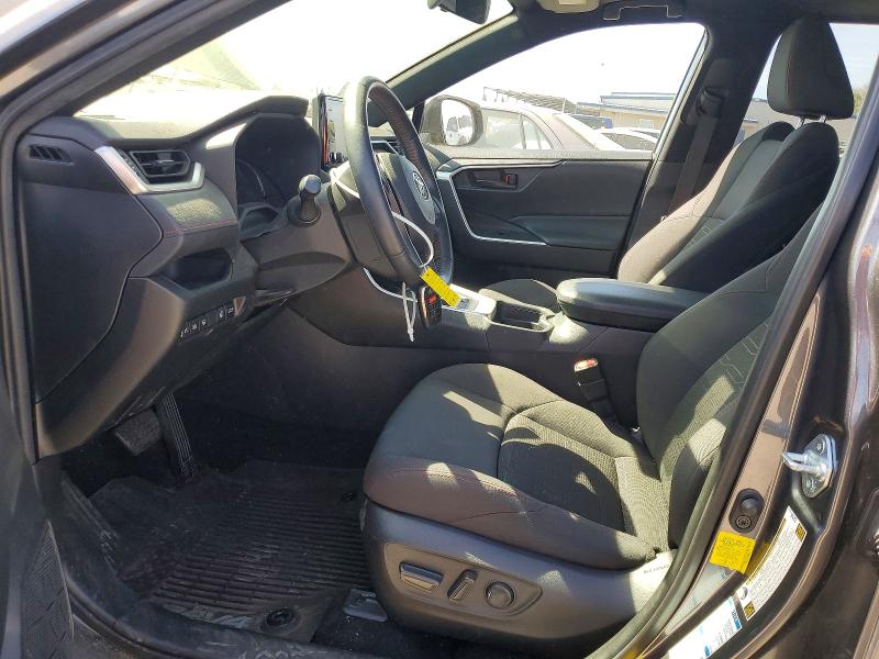 Продаж на аукціоні авто 2021 Toyota Rav4 Prime, vin: JTMAB3FV8MD062733, номер лоту: 46265746