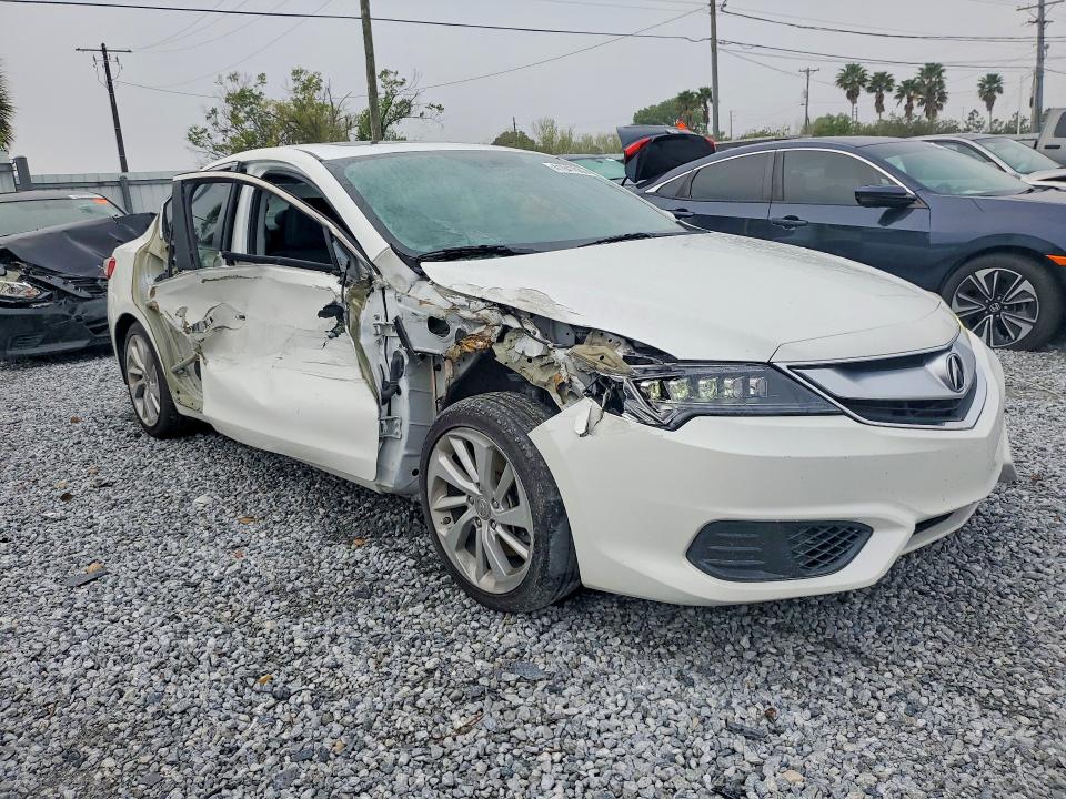 Aukcja sprzedaży 2018 Acura Ilx, vin: 19UDE2F32JA002913, numer aukcji: 41947886