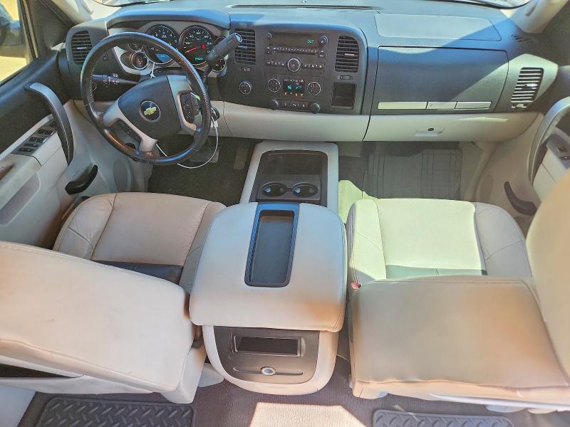 Aukcja sprzedaży 2011 Chevrolet Silverado, vin: 3GCPKSE35BG259010, numer aukcji: 47360336