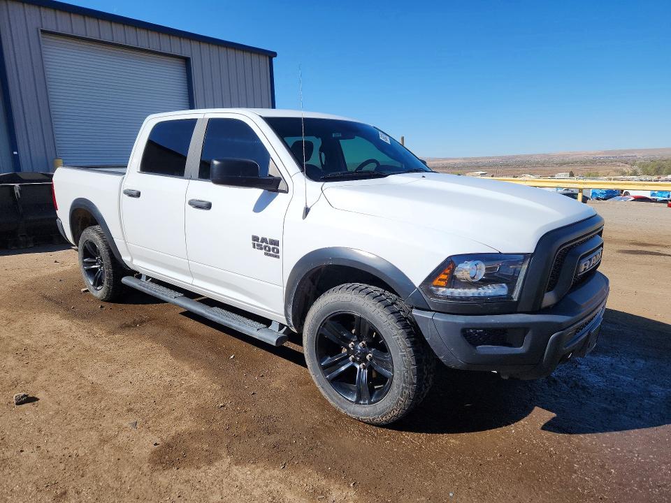 Aukcja sprzedaży 2023 Ram 1500 Classic, vin: 1C6RR7LG2PS565998, numer aukcji: 45848716