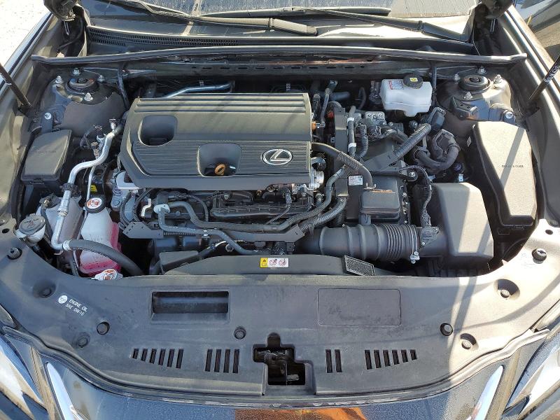 Aukcja sprzedaży 2024 Lexus Es 300h, vin: 58ADA1C1XRU042629, numer aukcji: 47014586