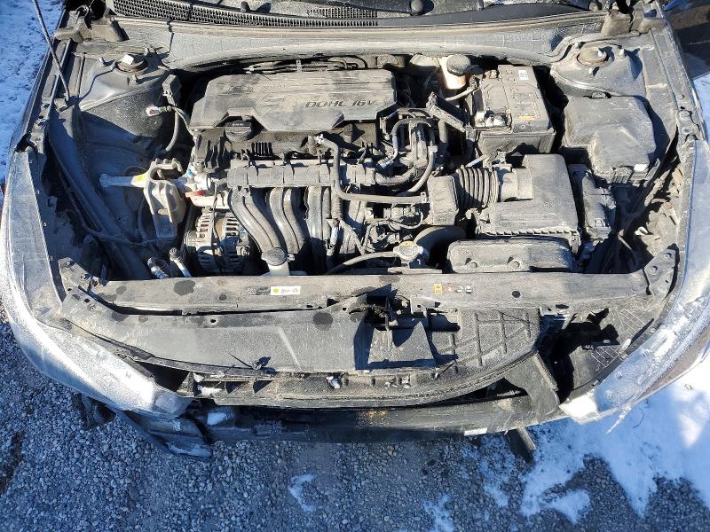 Aukcja sprzedaży 2022 Hyundai Elantra, vin: KMHLM4AG8NU333434, numer aukcji: 77575245