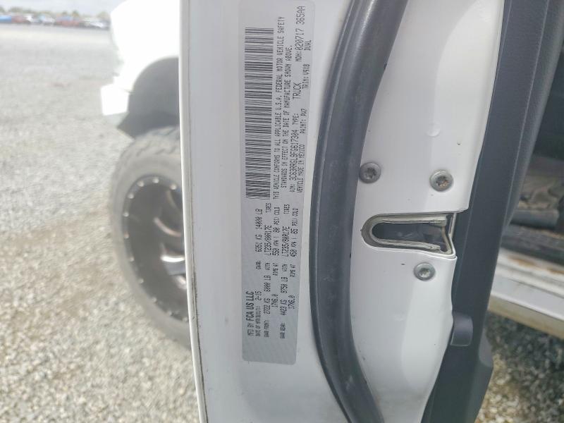 Продаж на аукціоні авто 2015 Ram 3500, vin: 3C63RRGL9FG617304, номер лоту: 79967285
