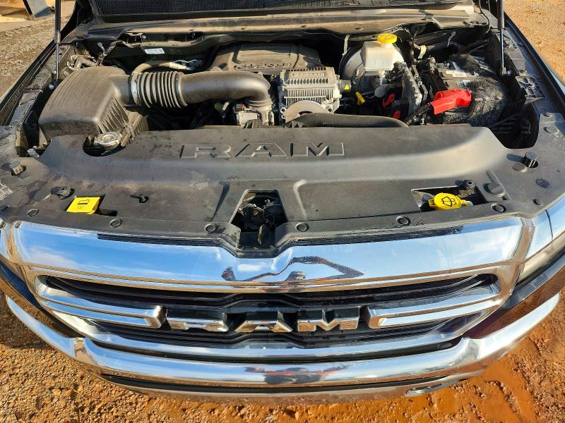 Продажа на аукционе авто 2020 Ram 1500, vin: 1C6SRFFT2LN132727, номер лота: 41973916
