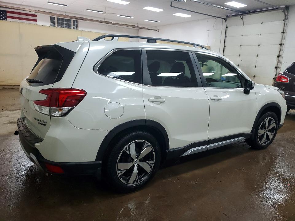 Aukcja sprzedaży 2021 Subaru Forester, vin: JF2SKAXC4MH548939, numer aukcji: 47059236