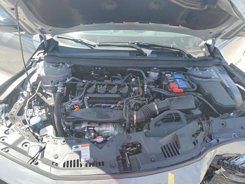 Aukcja sprzedaży 2025 Honda Accord, vin: 1HGCY1F48SA080894, numer aukcji: 41732586