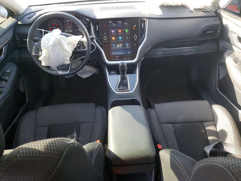 45567656 :رقم المزاد ، 4S4BTACC4M3165576 vin ، 2021 Subaru Outback مزاد بيع