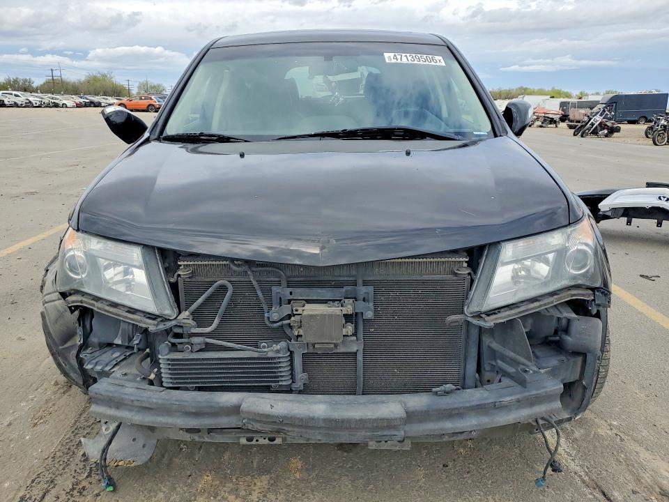 Продажа на аукционе авто 2013 Acura Mdx, vin: 2HNYD2H82DH506986, номер лота: 47139506