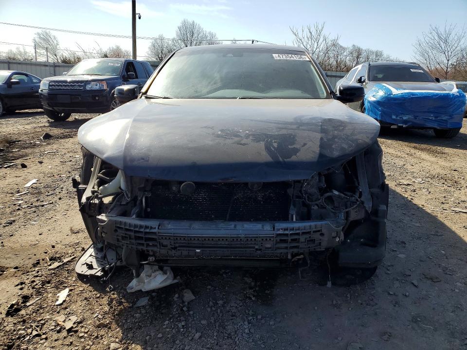 Продажа на аукционе авто 2013 Honda Accord, vin: 1HGCR3F81DA029171, номер лота: 47354156