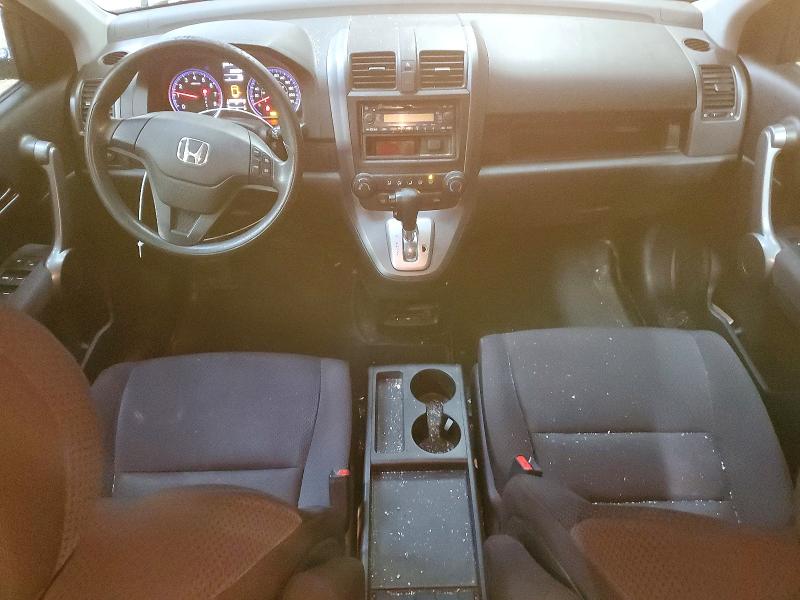 Aukcja sprzedaży 2008 Honda Crv Lx, vin: 5J6RE48368L806010, numer aukcji: 46542346