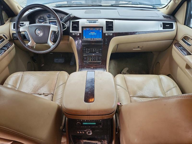 79593135 :رقم المزاد ، 1GYS4BEF0BR131363 vin ، 2011 Cadillac Escalade مزاد بيع