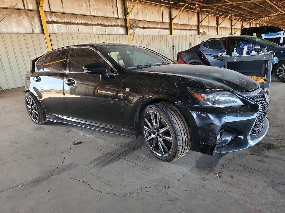 47780716 :رقم المزاد ، JTHBE1BL1D5001513 vin ، 2013 Lexus Gs 350 مزاد بيع