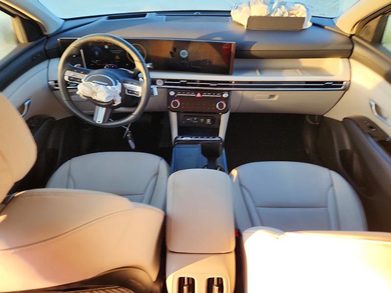 Продажа на аукционе авто 2025 Hyundai Tucson, vin: 5NMJECDE9SH476487, номер лота: 46836026